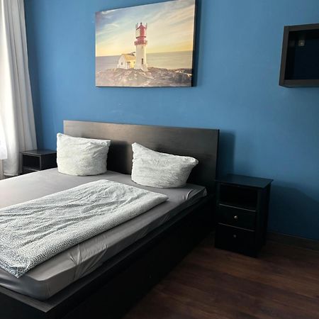 Fewocompany Leipzig Extérieur photo