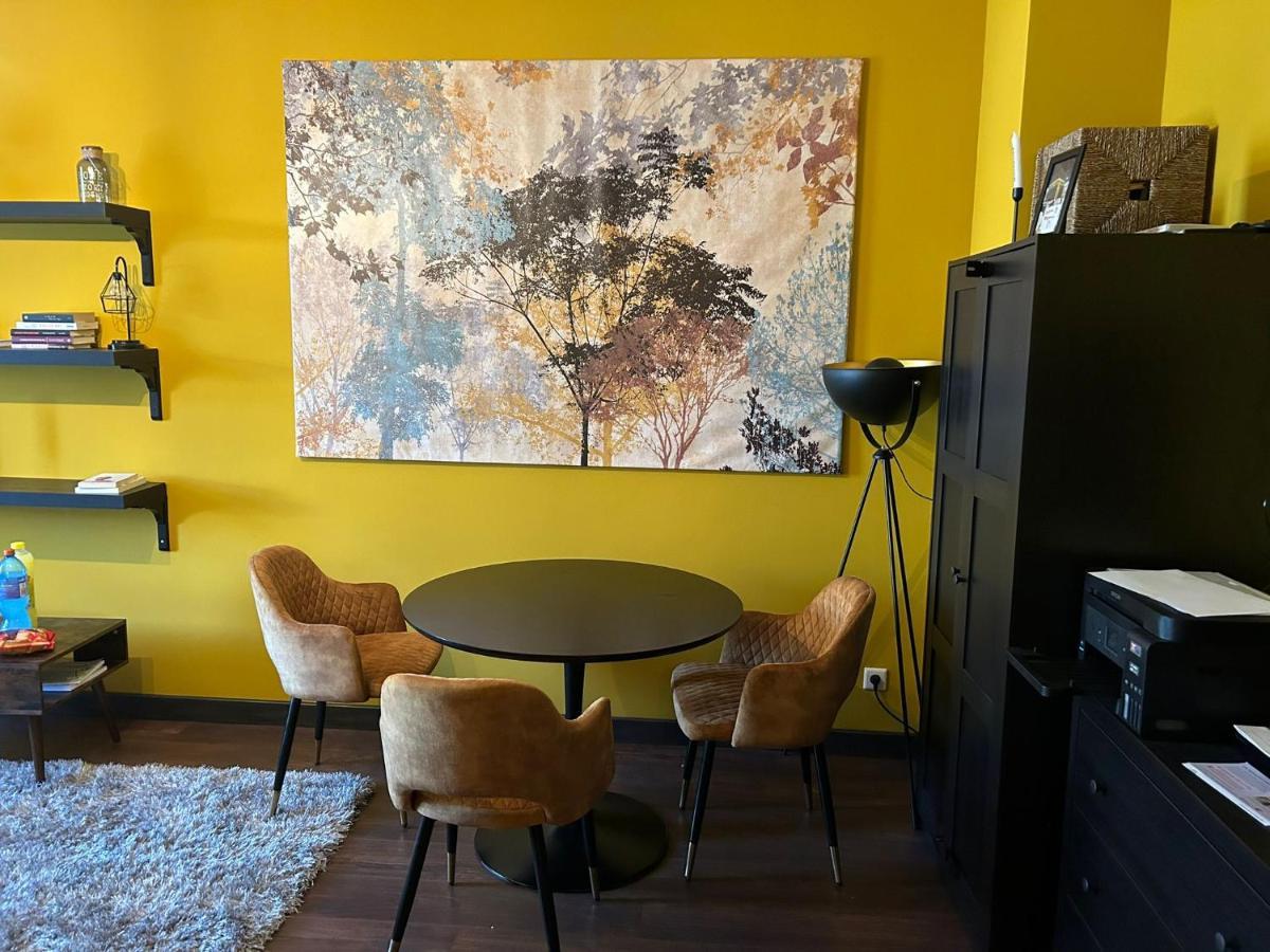 Fewocompany Leipzig Extérieur photo