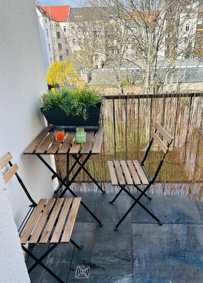 Fewocompany Leipzig Extérieur photo