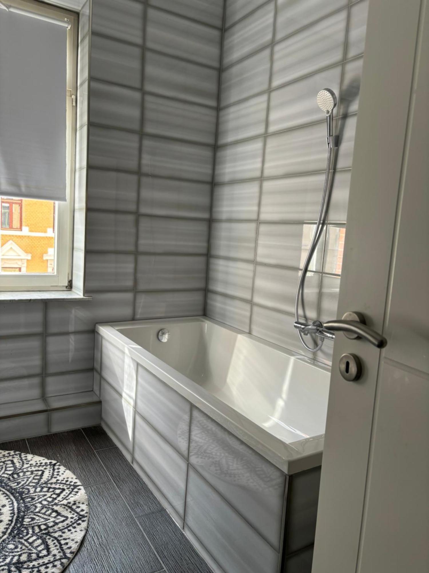 Fewocompany Leipzig Extérieur photo