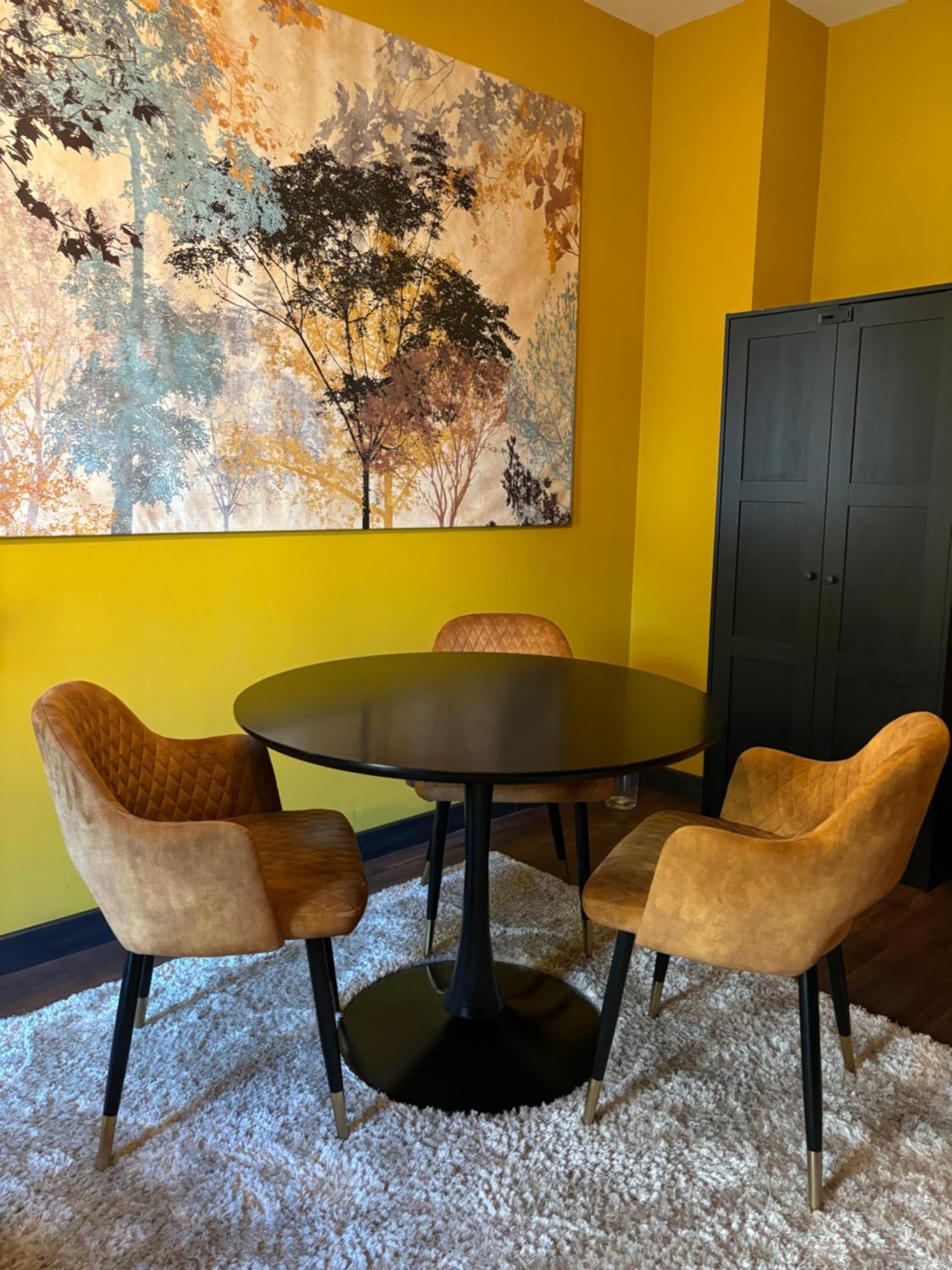 Fewocompany Leipzig Extérieur photo